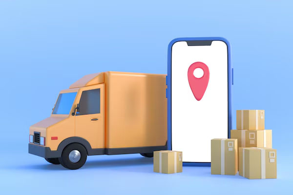 Delivery